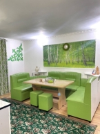 Продаю 9-к дом (228 м²) в Бишкеке