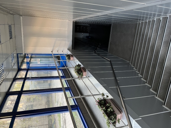 Продаю -к офис (1452 м²) в Бишкеке