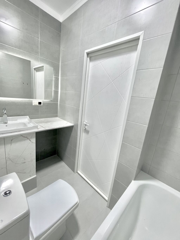 Продаю 2-к квартиру (45 м²) в Бишкеке