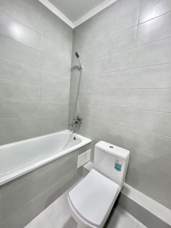 Продаю 2-к квартиру (45 м²) в Бишкеке