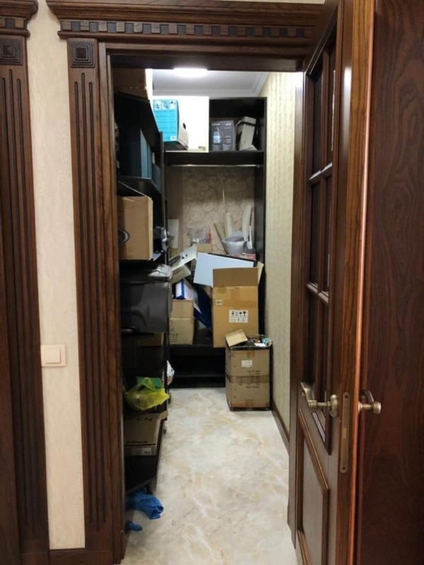 Продаю 3-к квартиру (100 м²) в Бишкеке