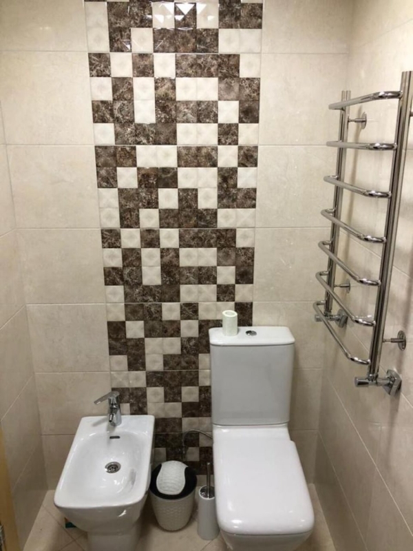 Продаю 3-к квартиру (100 м²) в Бишкеке