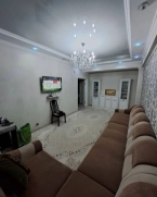 Продаю 3-к квартиру (88 м²) в Бишкеке