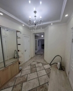 Продаю 3-к квартиру (88 м²) в Бишкеке
