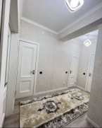 Продаю 2-к квартиру (66 м²) в Бишкеке