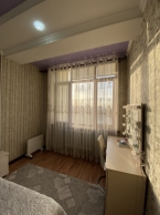 Продаю 3-к квартиру (90 м²) в Бишкеке