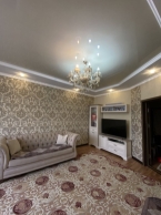 Продаю 3-к квартиру (90 м²) в Бишкеке