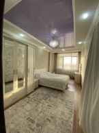 Продаю 3-к квартиру (90 м²) в Бишкеке