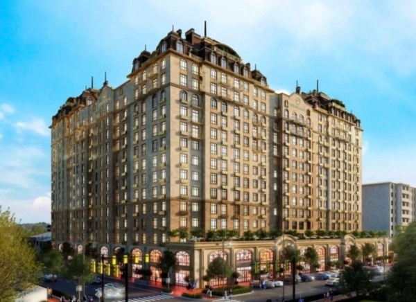 Продаю 2-к квартиру (51 м²) в Бишкеке