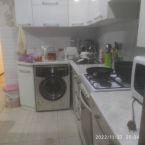Продаю 2-к квартиру (50 м²) в Бишкеке