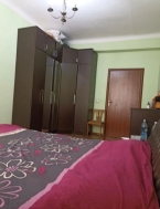 Продаю 3-к квартиру (80 м²) в Бишкеке