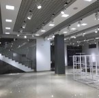 Продаю -к помещение (1100 м²) в Бишкеке