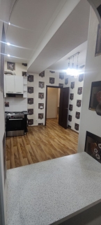 Продаю 4-к квартиру (116 м²) в Бишкеке