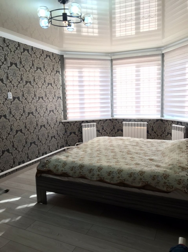Продаю 5-к дом (221 м²) в Бишкеке