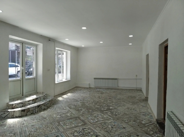 Сдаю 1-к помещение (54 м²) в Бишкеке