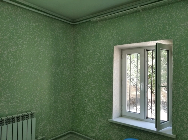 Сдаю 1-к помещение (54 м²) в Бишкеке