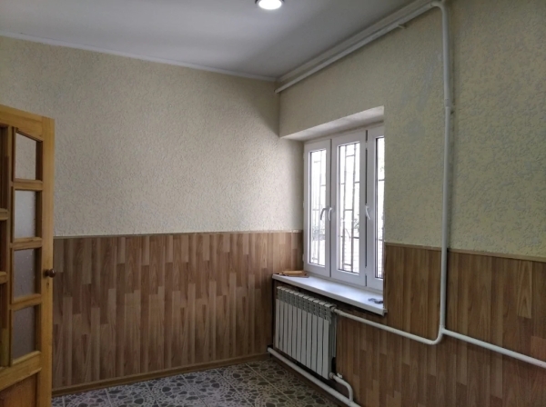 Сдаю 1-к помещение (54 м²) в Бишкеке