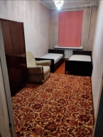 Сдаю 2-к квартиру (1 м²) в Бишкеке
