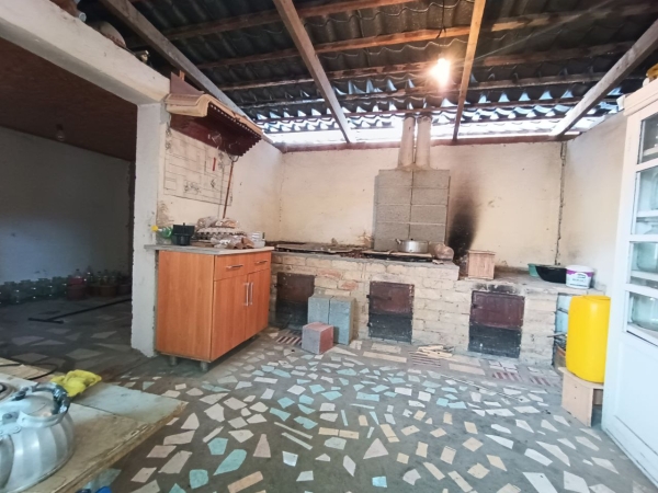Продаю 5-к дом (165 м²) в Бишкеке