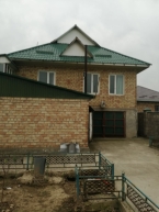 Продаю 8-к дом (180 м²) в Бишкеке