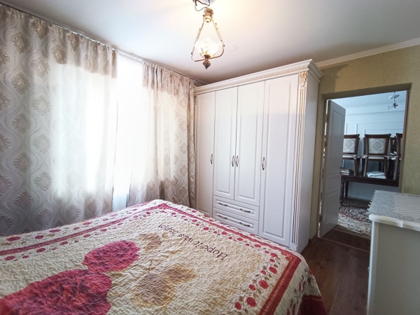 Продаю 5-к дом (135 м²) в Бишкеке