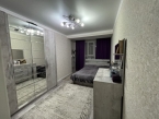 Продаю 2-к квартиру (57 м²) в Бишкеке