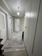 Продаю 2-к квартиру (57 м²) в Бишкеке