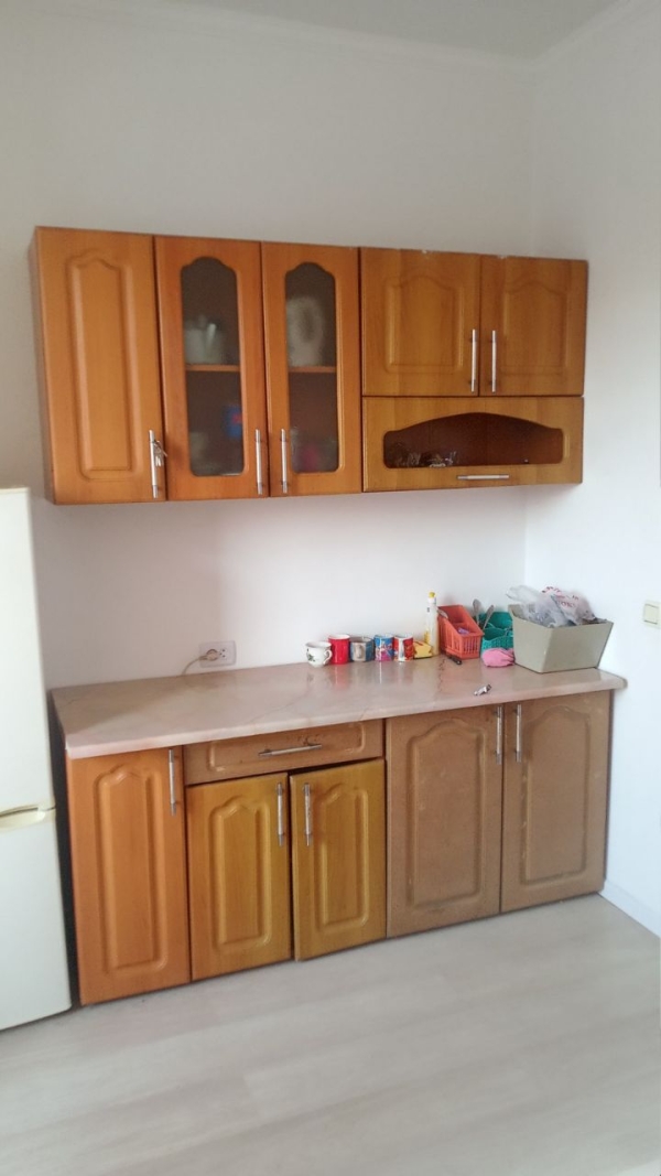 Продаю 2-к квартиру (53 м²) в Бишкеке