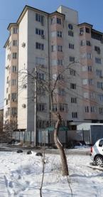 Продаю 3-к квартиру (146 м²) в Бишкеке
