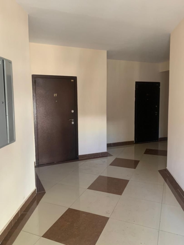 Продаю 2-к квартиру (60 м²) в Бишкеке