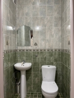Продаю 3-к квартиру (67 м²) в Бишкеке
