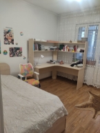 Продаю 2-к квартиру (58 м²) в Бишкеке