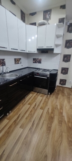 Продаю 4-к квартиру (116 м²) в Бишкеке