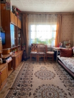 Продаю 2-к квартиру (56 м²) в Бишкеке