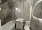 Продаю 2-к квартиру (57 м²) в Бишкеке