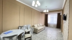 Продаю 3-к квартиру (105 м²) в Бишкеке