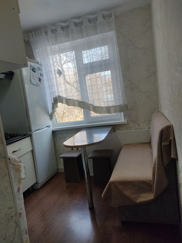 Продаю 2-к квартиру (44 м²) в Бишкеке