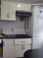 Продаю 2-к квартиру (44 м²) в Бишкеке
