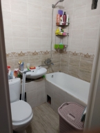 Продаю 2-к квартиру (44 м²) в Бишкеке