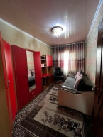 Продаю 3-к квартиру (83 м²) в Бишкеке