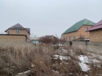 Продаю  участок (5 соток) в Бишкеке