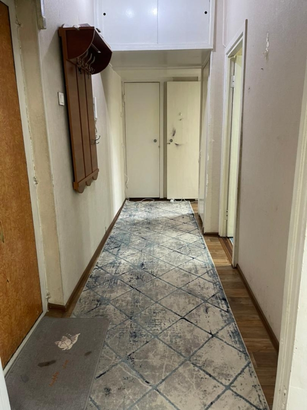 Сдаю 2-к квартиру (53 м²) в Бишкеке