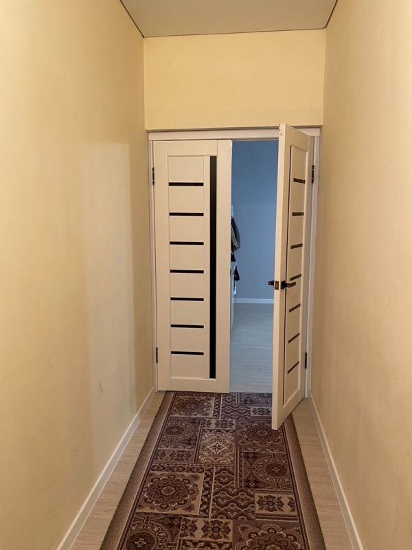 Продаю 1-к квартиру (44 м²) в Бишкеке