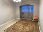 Продаю 1-к квартиру (44 м²) в Бишкеке