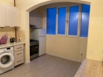 Продаю 1-к квартиру (44 м²) в Бишкеке