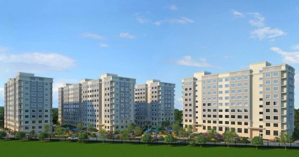 Продаю 2-к квартиру (66 м²) в Бишкеке