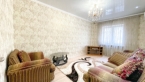Продаю 2-к квартиру (53 м²) в Бишкеке
