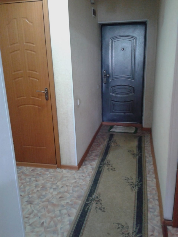 Сдаю 1-к квартиру (32 м²) в Бишкеке