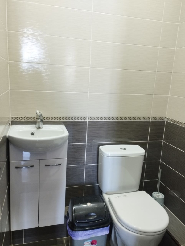 Продаю 2-к квартиру (64 м²) в Бишкеке