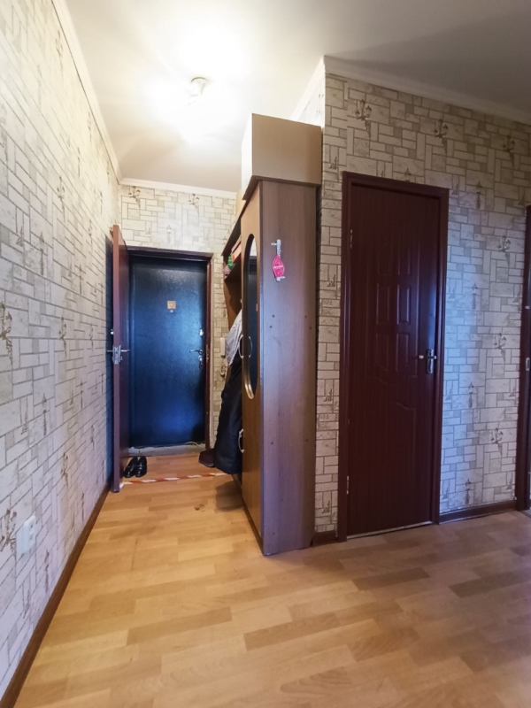 Продаю 1-к квартиру (41 м²) в Бишкеке